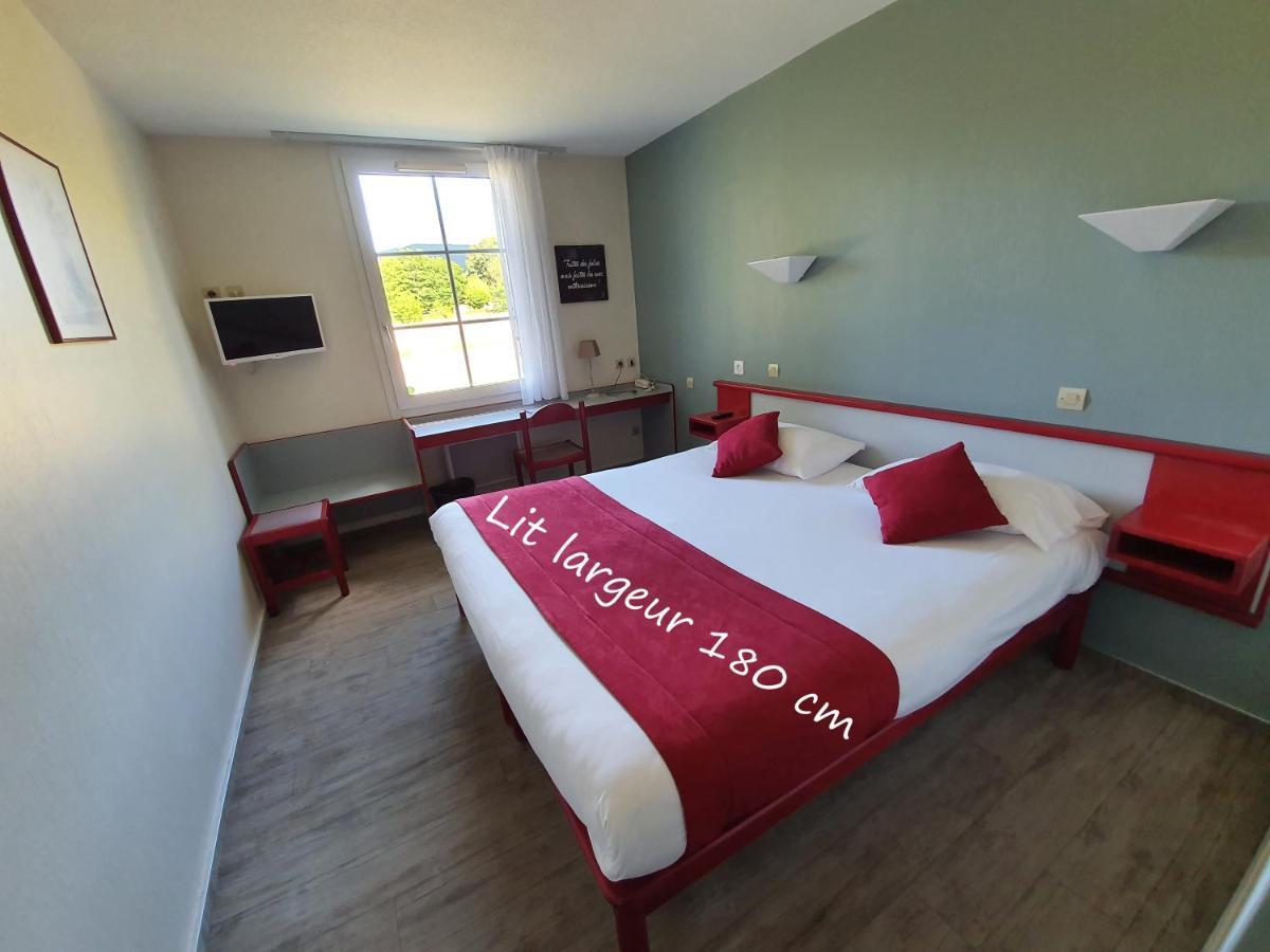 Hotel Saint Odilon Cluny Eksteriør bilde