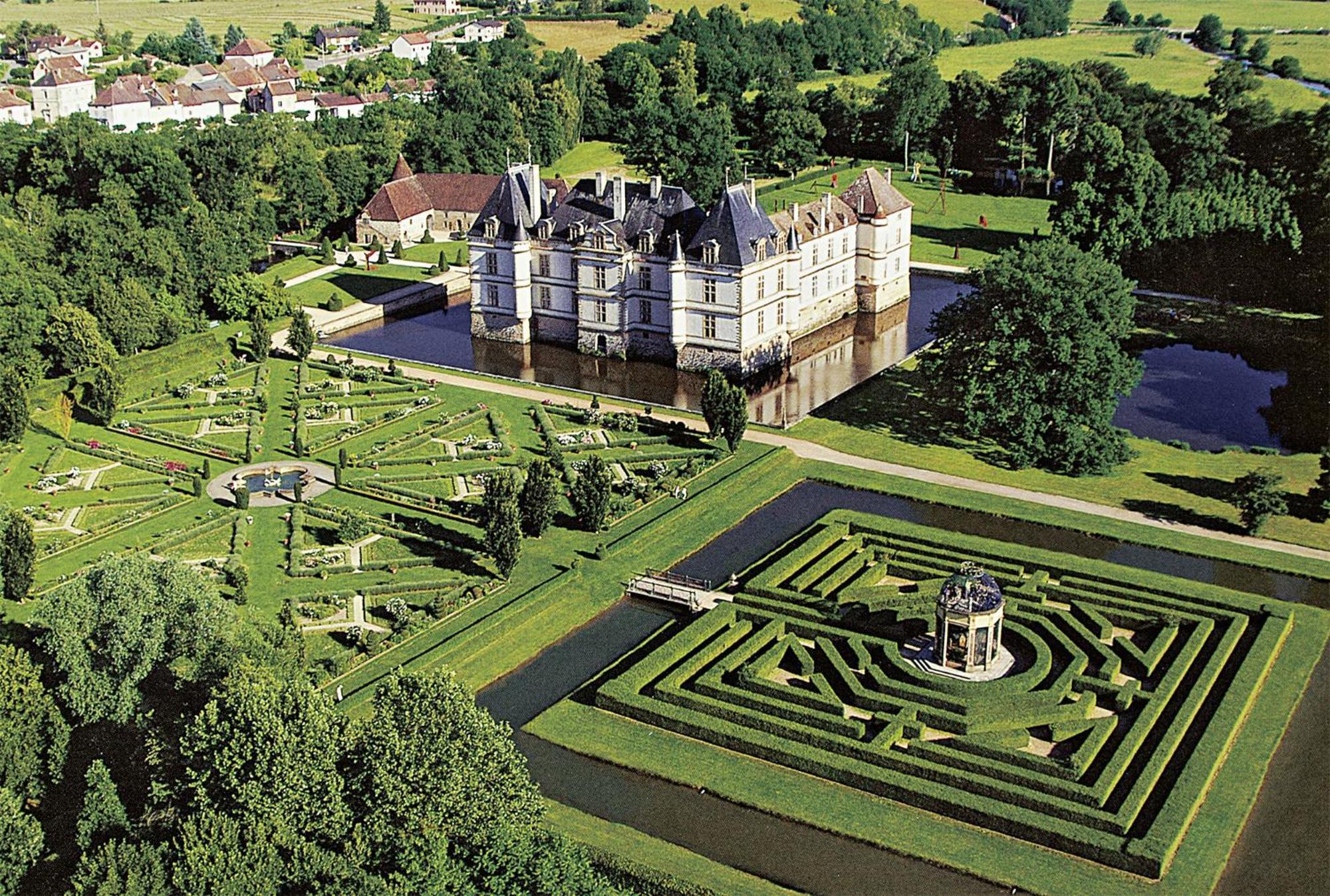 Hotel Saint Odilon Cluny Eksteriør bilde